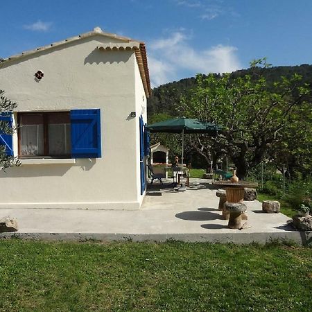 Cottage Provencal Belgentier Kültér fotó